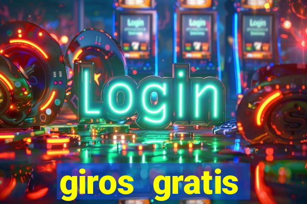 giros gratis estrela bet